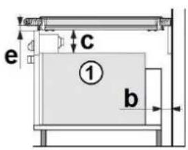 Foster KE 86.5F.STD - Advertencias importantes - 2