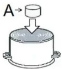 Foster KE 86.5F.STD - DIMENSIONS DU RENFONCEMENT - 2