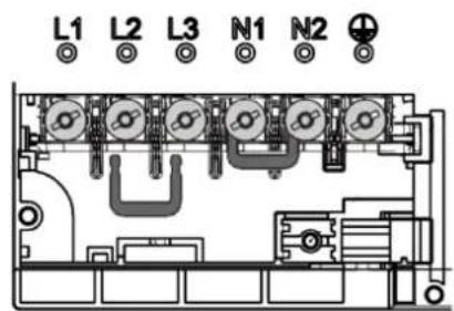 Foster KE 86.5F.STD - ACHTUNG! DIE ERDUNG IST OBLIGATORISCH. - 2
