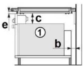 Foster KE 86.5F.STD - Important warnings - 2