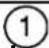 Foster KE 86.5F.STD - tangentiel - 1