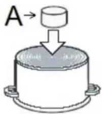 Foster KE 86.5F.STD - Appropriate cookware - 2