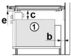Foster KE 86.5F.STD - Avvertenze importanti - 2