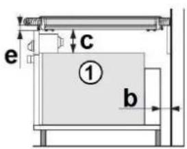 Foster KE 86.5F.STD - tangentiel - 2
