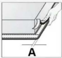 Foster KE 86.5F.STD - Advertencias importantes - 3