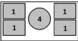 Foster KE 86.5F.STD - The power limitation setting must ONLY be performed by a specialized technician. - 4