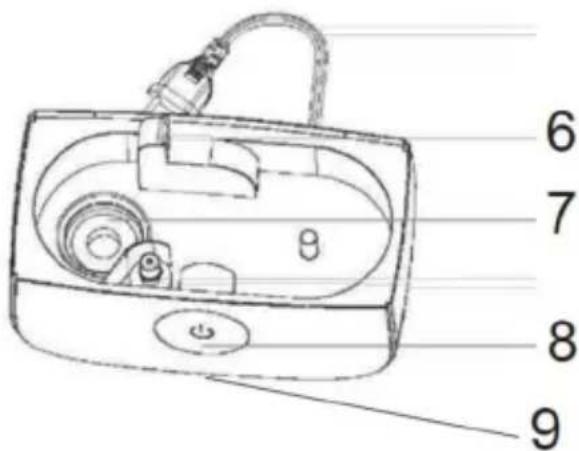 ARDES AR8U10 - EN FR DE ES RO - 6