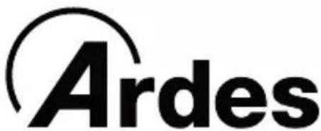 ARDES AR4B03 - Limitações - 2