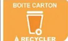 CONTINENTAL EDISON CEBBOX16B4 - MISE AU REBUT - 4