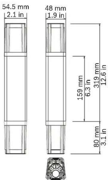 ELECTRO-VOICE Evolve 50M - Remarque! - 3