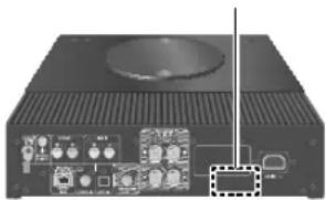 TECHNICS SBC600 - Paristot - 2