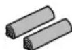 TECHNICS SBC600 - Accessoires - 4