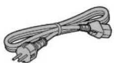 TECHNICS SBC600 - Accesorios - 1