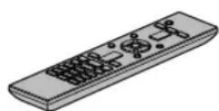 TECHNICS SBC600 - Accessoires - 3