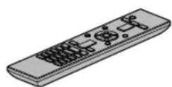 TECHNICS SBC600 - Tilbehør - 3