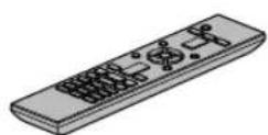 TECHNICS SBC600 - Varusteet - 3