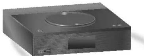 TECHNICS SBC600 - Haar een voorgeprogrammeerd FM-kanaal luisteren - 1
