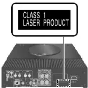TECHNICS SBC600 - Batterie - 1