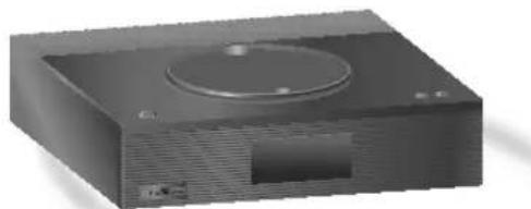 TECHNICS SBC600 - Pour éçouter une station FM prédéfinie - 1