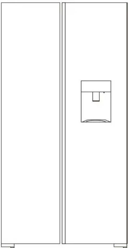 Infiniton SBS440DAB - INFINITON - 1