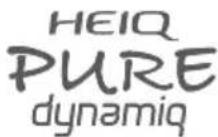 CRIVIT IAN 306771 - HeiQ Pure dynamiq - 1