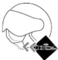 CRIVIT IAN 306771 - Adequado para quem usa oculos - 1