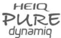 CRIVIT IAN 306771 - HeiQ Pure dynamiq - 1