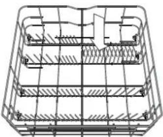 INDESIT DFC 2C24 UK - 1 - 2