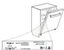 INDESIT DFC 2C24 UK - TROUBLESHOOTING - 2