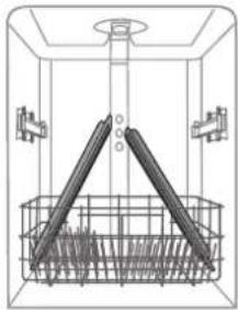 INDESIT DFC 2C24 UK - EXTRA - 2