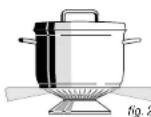Atag HG4011KF30BE - Saucepans - 2