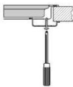 Atag HG4011KF30BE - Building-in - 3