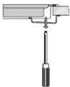 Atag HG4011KA20BE - Building-in - 4