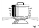 Atag HG4011KA20BE - Casseroles - 1