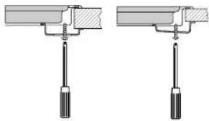 Atag HG4011KA20BE - Attention: - 1