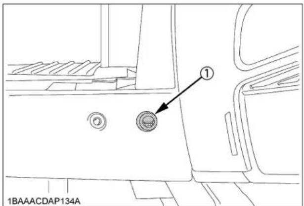 KUBOTA KX0184 - IMPORTANT : - 3