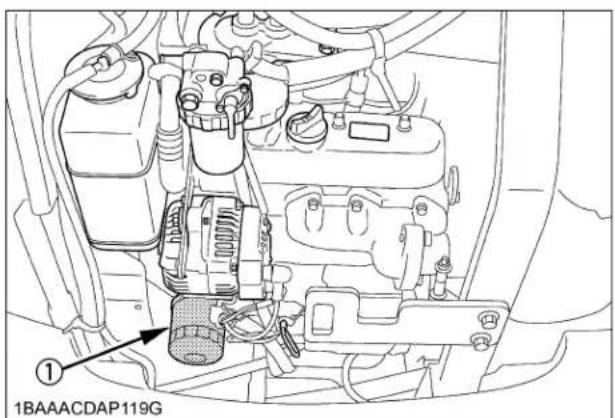 KUBOTA KX0184 - IMPORTANT : - 1