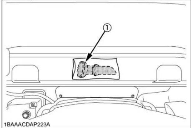 KUBOTA KX0184 - [Auvent] - 2