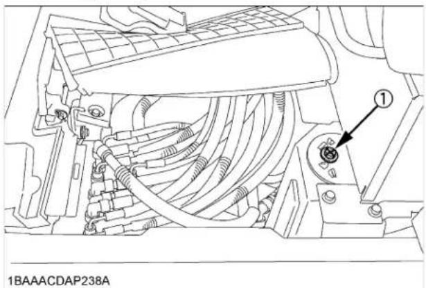 KUBOTA KX0184 - IMPORTANT : - 2