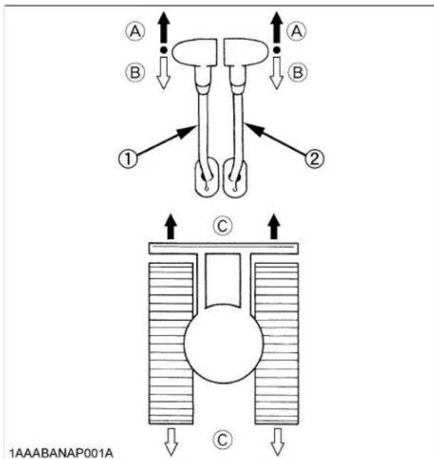 KUBOTA KX0184 - AVERTISSEMENT - 1