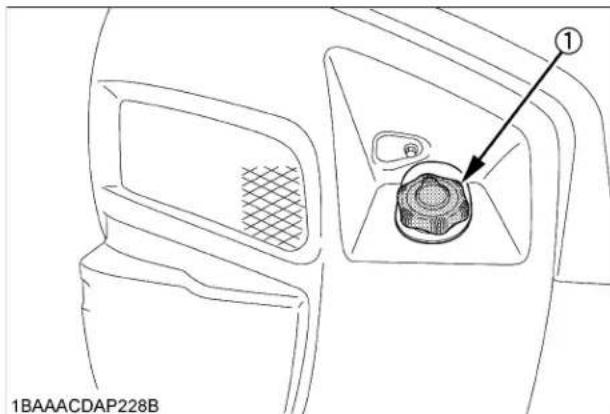 KUBOTA KX0184 - ■Bouchon du Reservoir à Carburant - 2