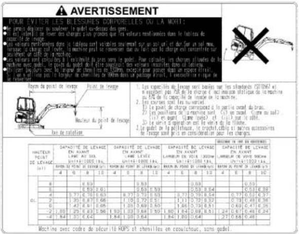 KUBOTA KX0184 - [CABINE] - 1