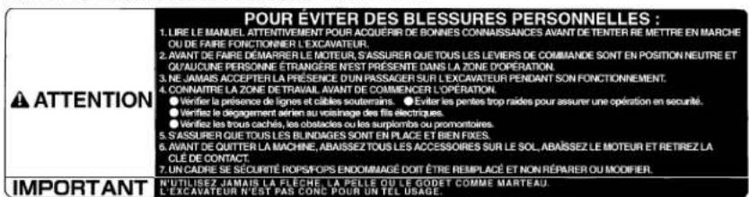 KUBOTA KX0184 - [CABINE] - 14