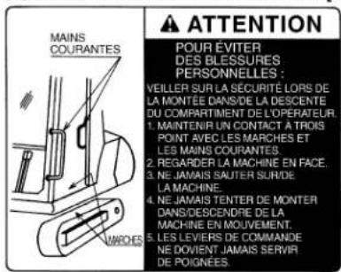 KUBOTA KX0184 - [CABINE] - 13