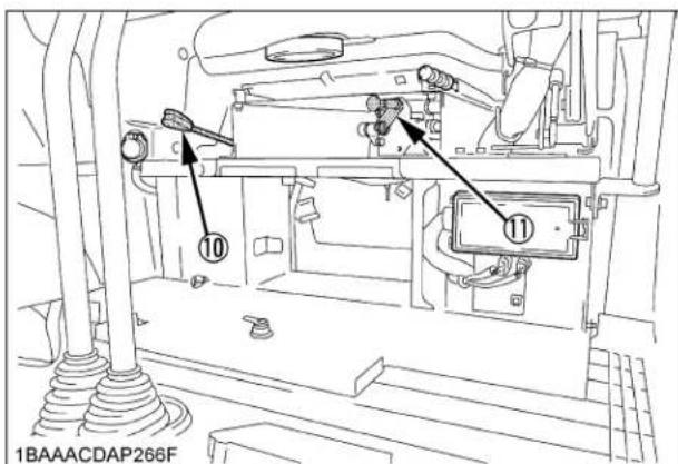 KUBOTA KX0184 - DESCRIPTEV - 1