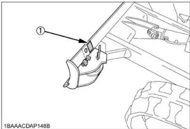 KUBOTA KX0184 - POISON CAUSE DES BRULURES GRAVES - 8