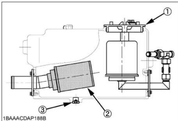 KUBOTA KX0184 - ATTENTION - 3