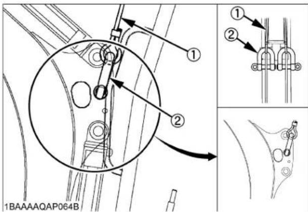KUBOTA KX0184 - Côté de la Flèche - 1