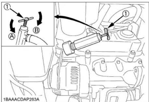 KUBOTA KX0184 - IMPORTANT : - 1