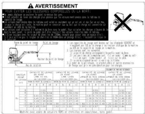 KUBOTA KX0184 - [CABINE] - 9